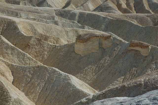 Zabriskie Point